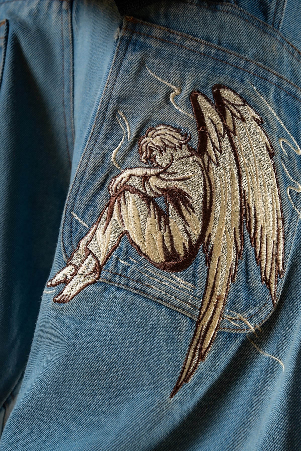 COLOSSEUM DENIM
