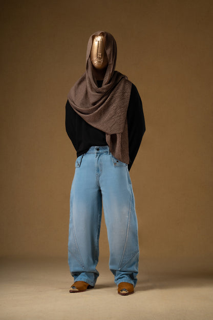 CHERRY RAION DENIM