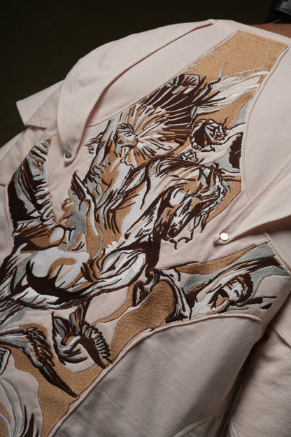 ARMOR: LONG SLEEVED°