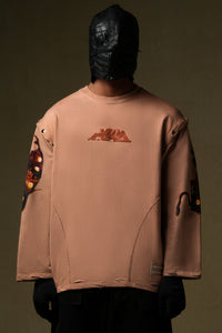 MESOPOTAMIA: FULL SLEEVE