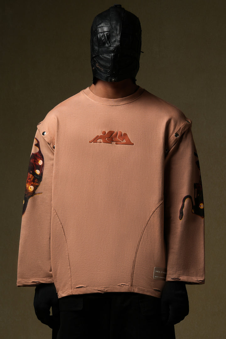 MESOPOTAMIA: FULL SLEEVE