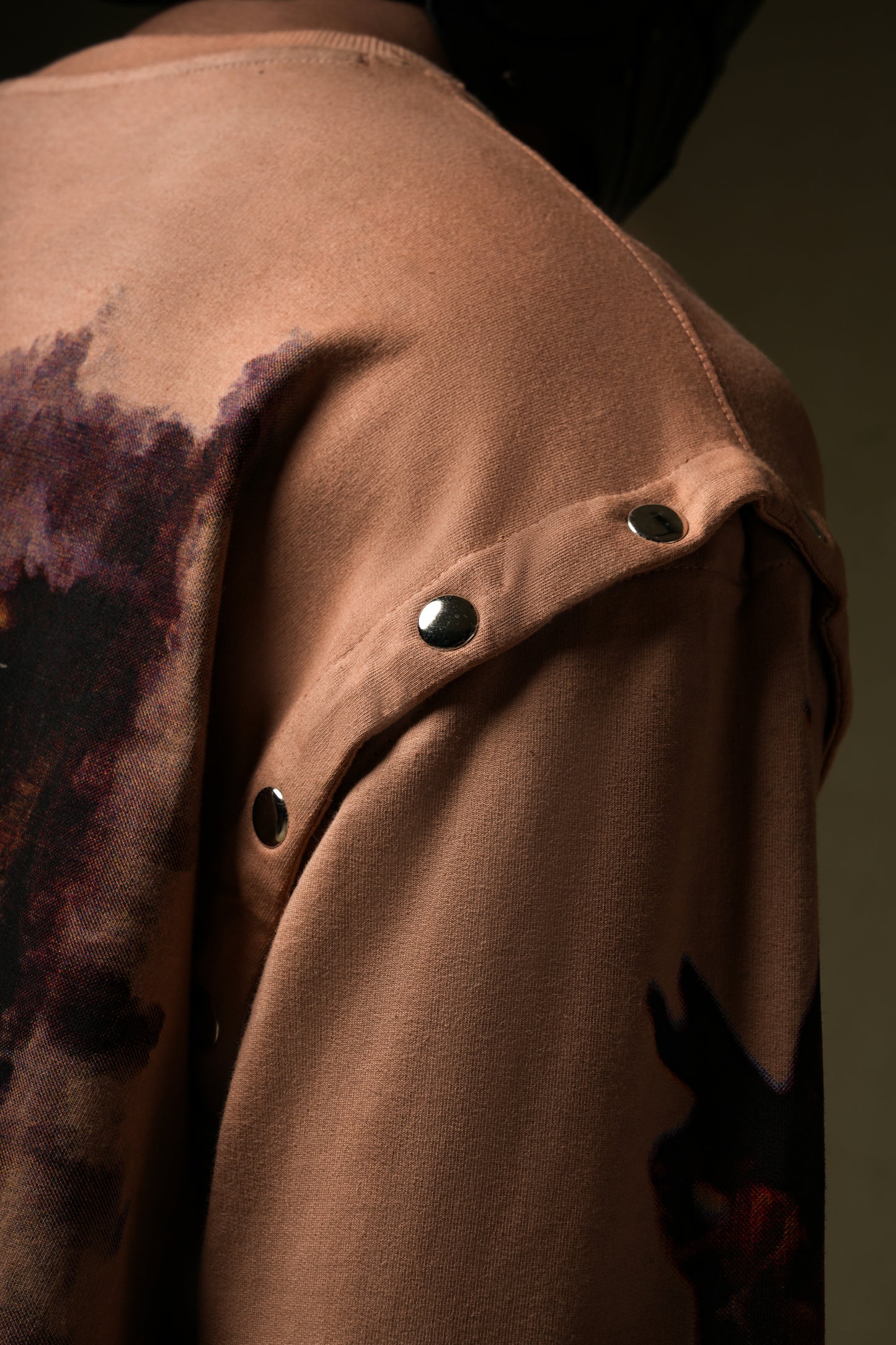 MESOPOTAMIA: FULL SLEEVE