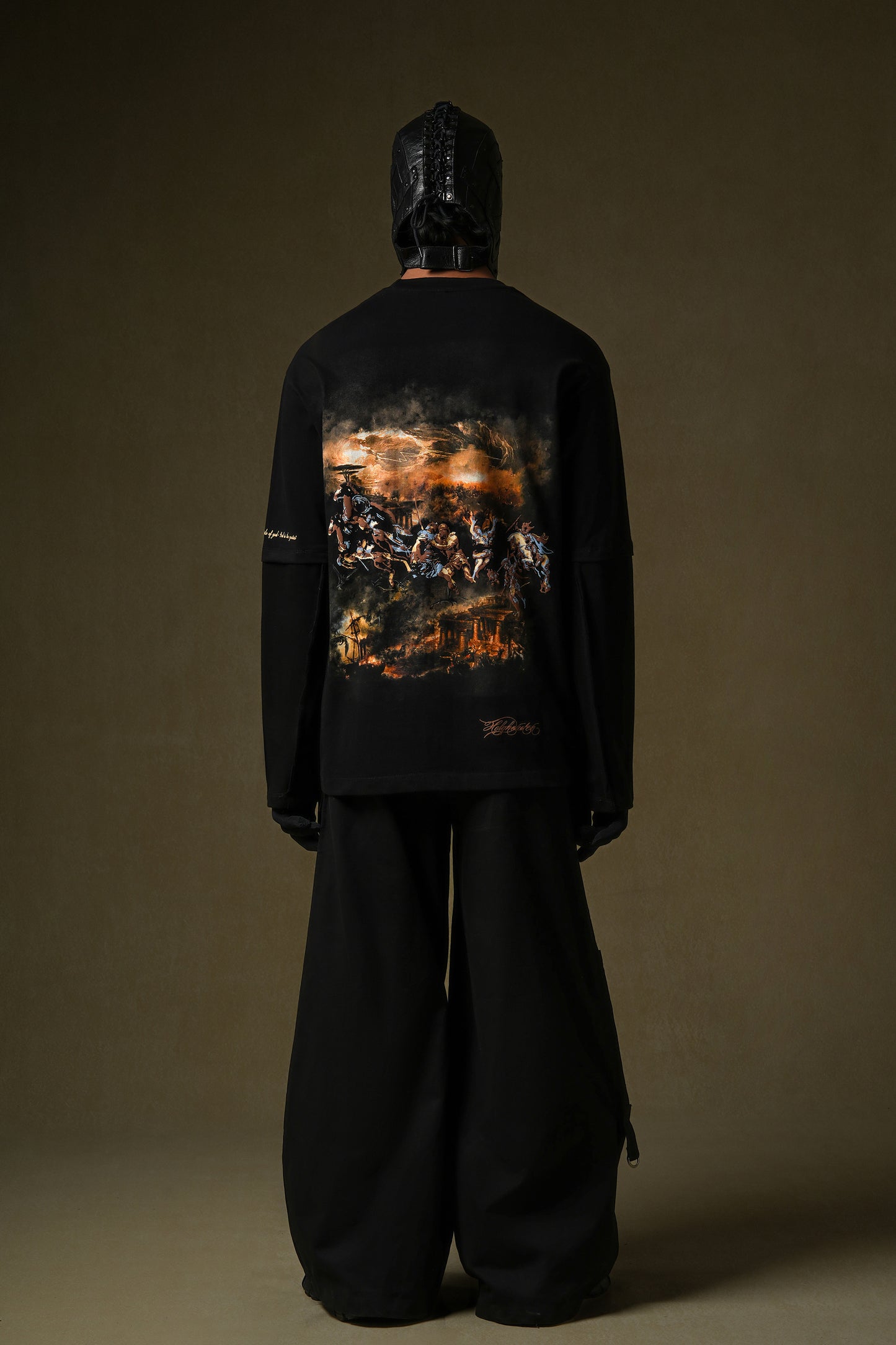 CIVILISATION: FULL SLEEVE