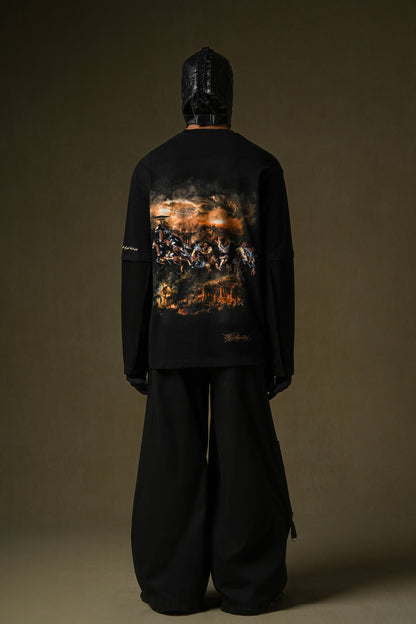 CIVILISATION: FULL SLEEVE