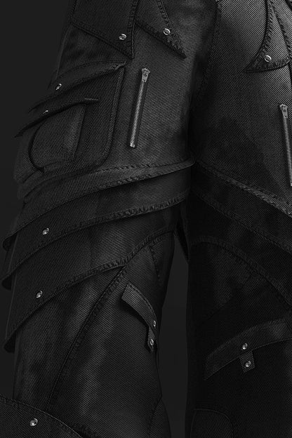 ARMOR DENIM /20°