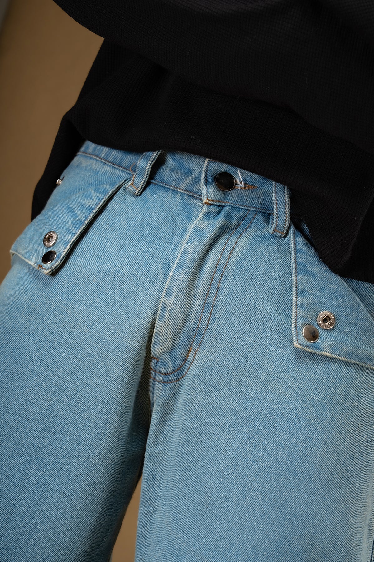 COLOSSEUM DENIM