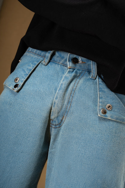 COLOSSEUM DENIM
