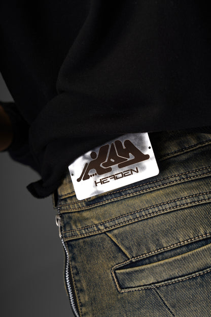 STUDIO° [32] JAPANESE DENIM