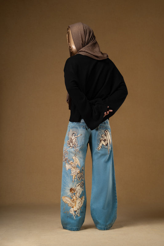 COLOSSEUM DENIM