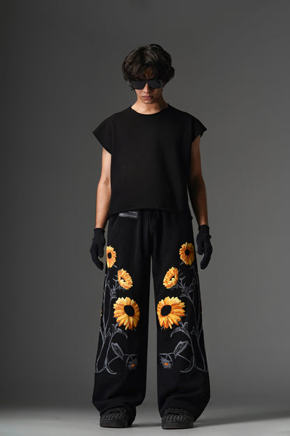 STUDIO SUNFLOWER PANTS [6] /50