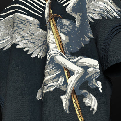 ARCHANGEL CUBAN SHIRT°