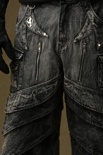 56° ARMOR DENIM