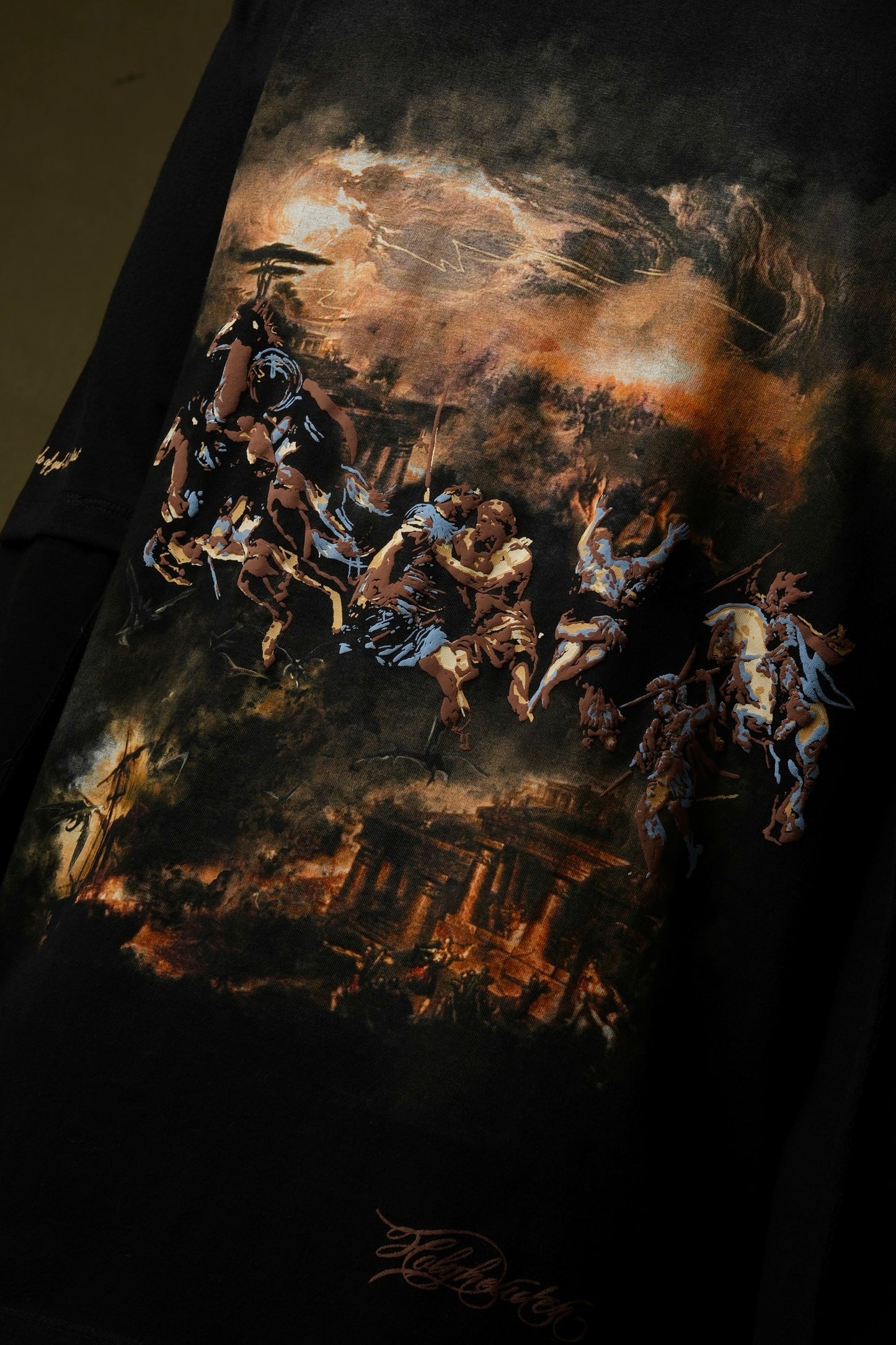 CIVILISATION: FULL SLEEVE