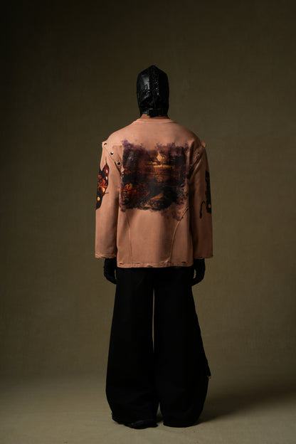 MESOPOTAMIA: FULL SLEEVE