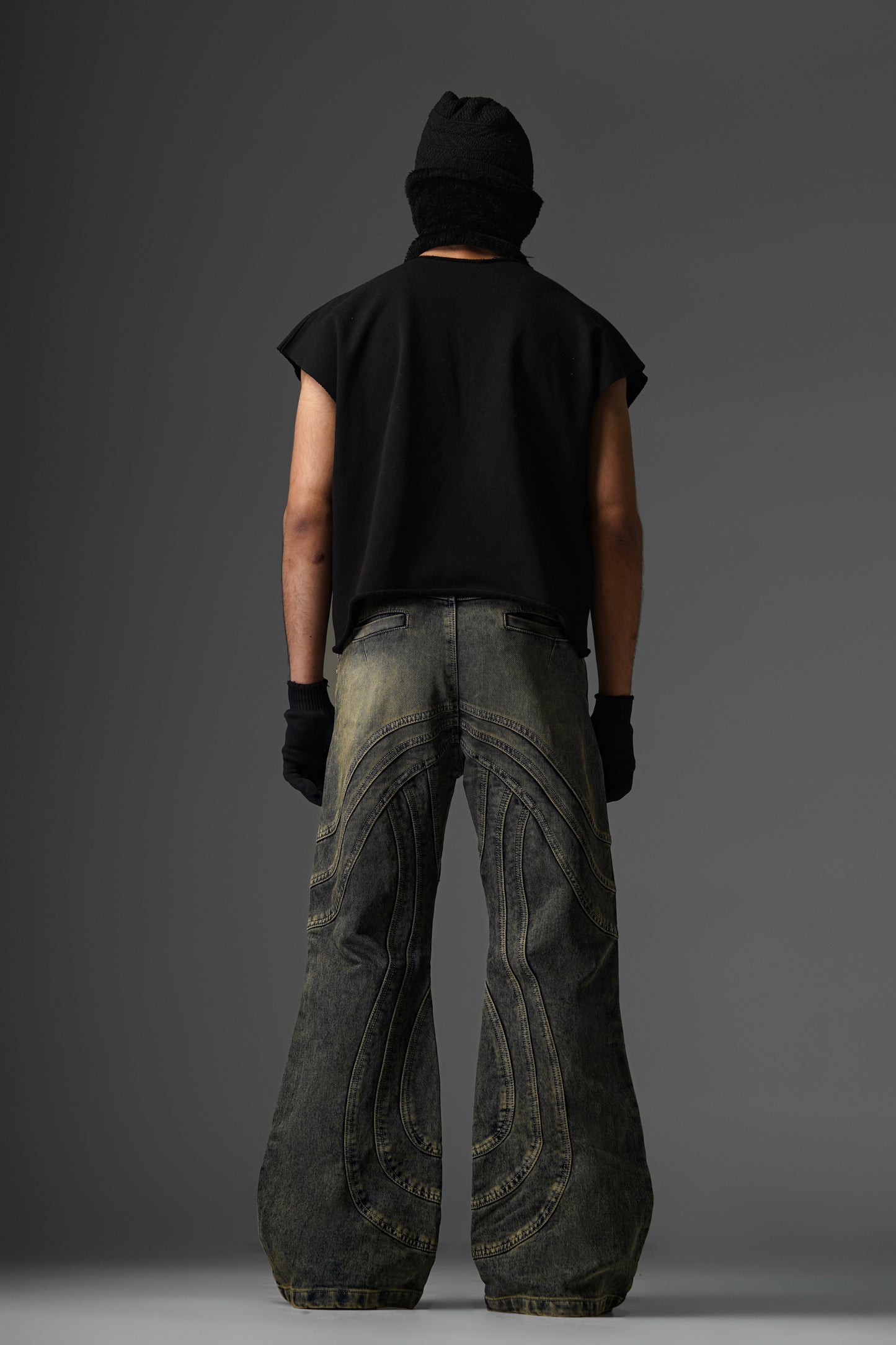 STUDIO° [32] JAPANESE DENIM