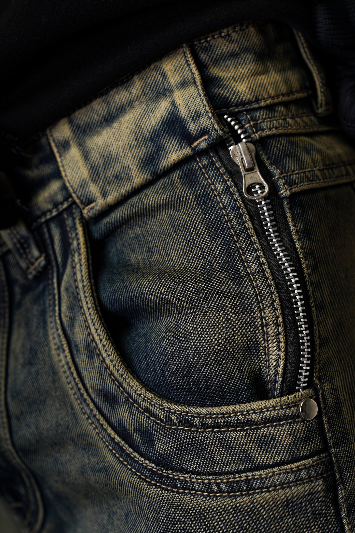 STUDIO° [32] JAPANESE DENIM