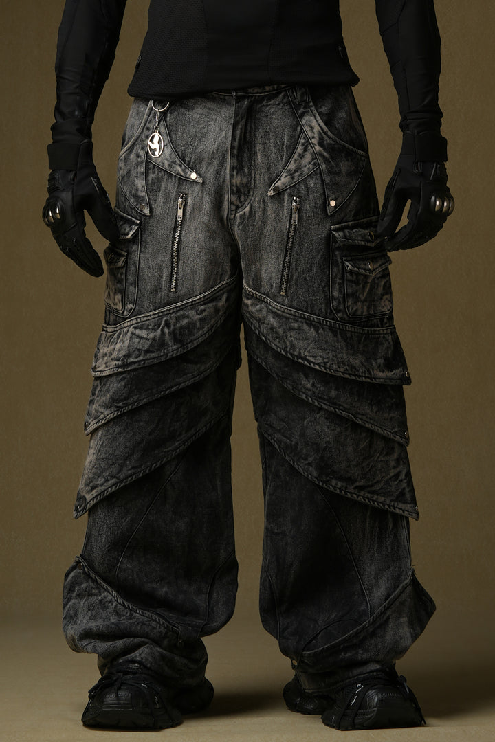 56° ARMOR DENIM