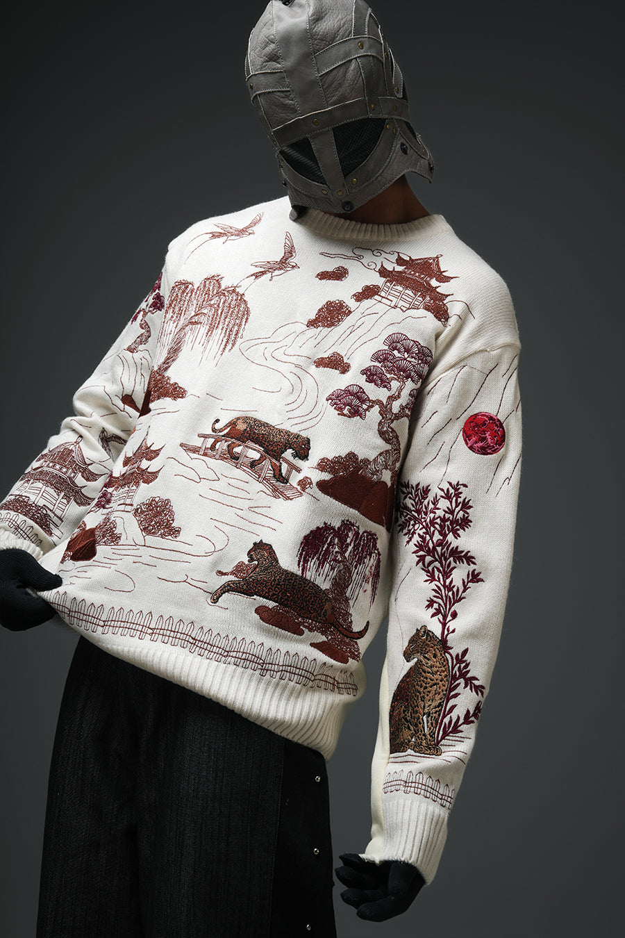 Casual Polo Shirt - Style 22 - Alternate