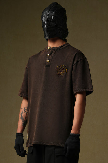 THE CARAVAN TEE°
