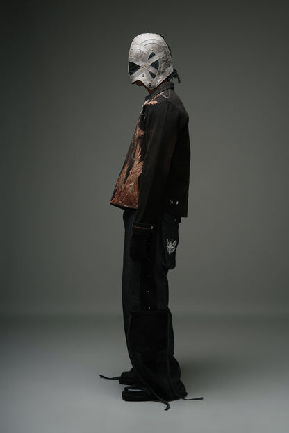 THE COLOSSEUM JACKET