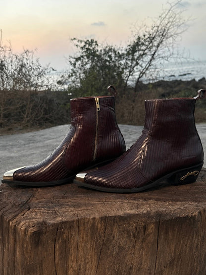 DUKE OF BURGANDY