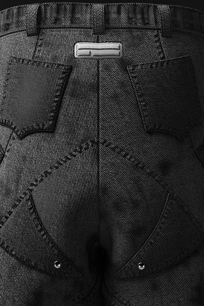 ARMOR DENIM /20°