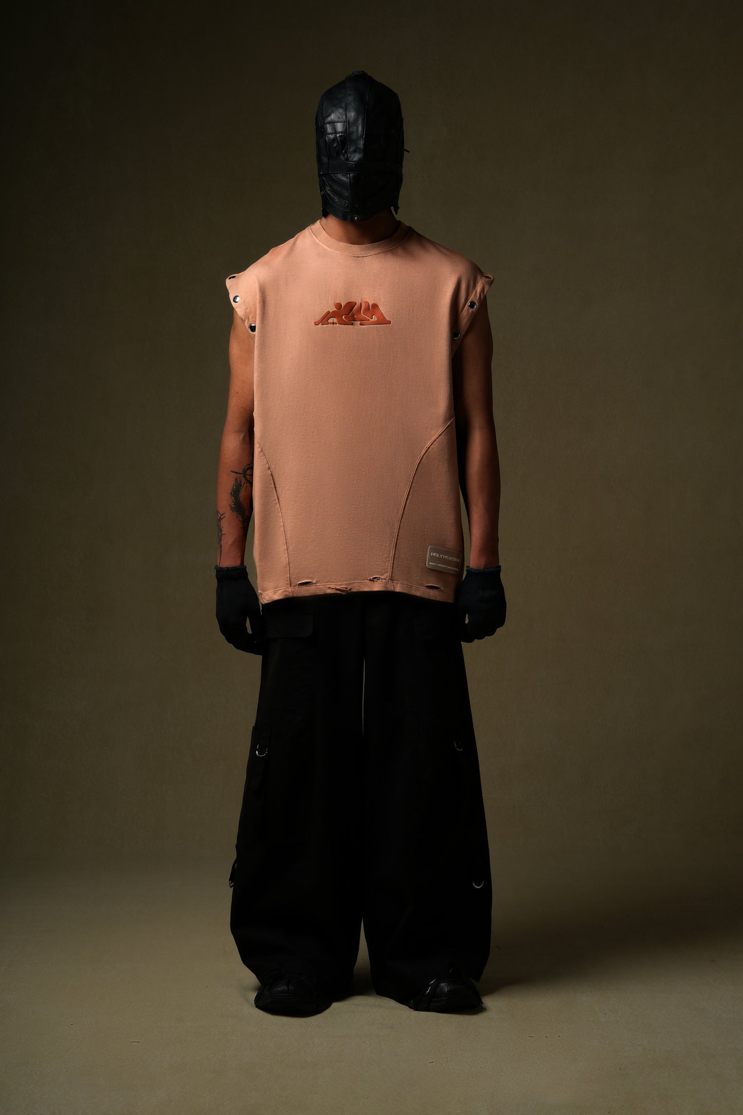 MESOPOTAMIA: FULL SLEEVE