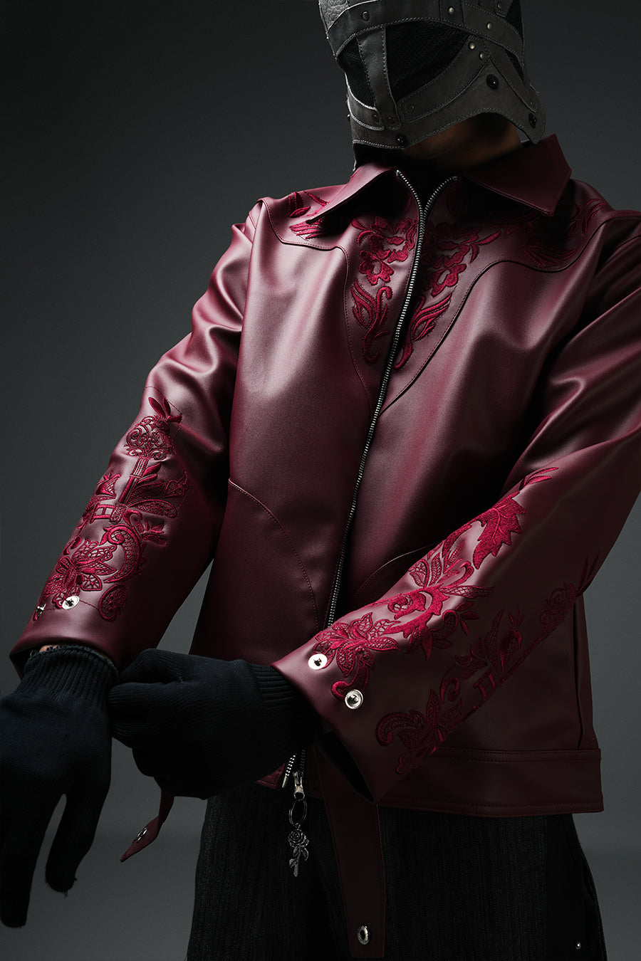 Casual Shorts - Style 29 - Alternate