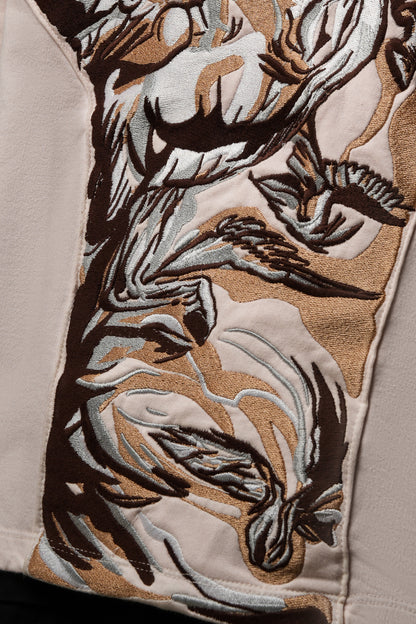 ARMOR: LONG SLEEVED°