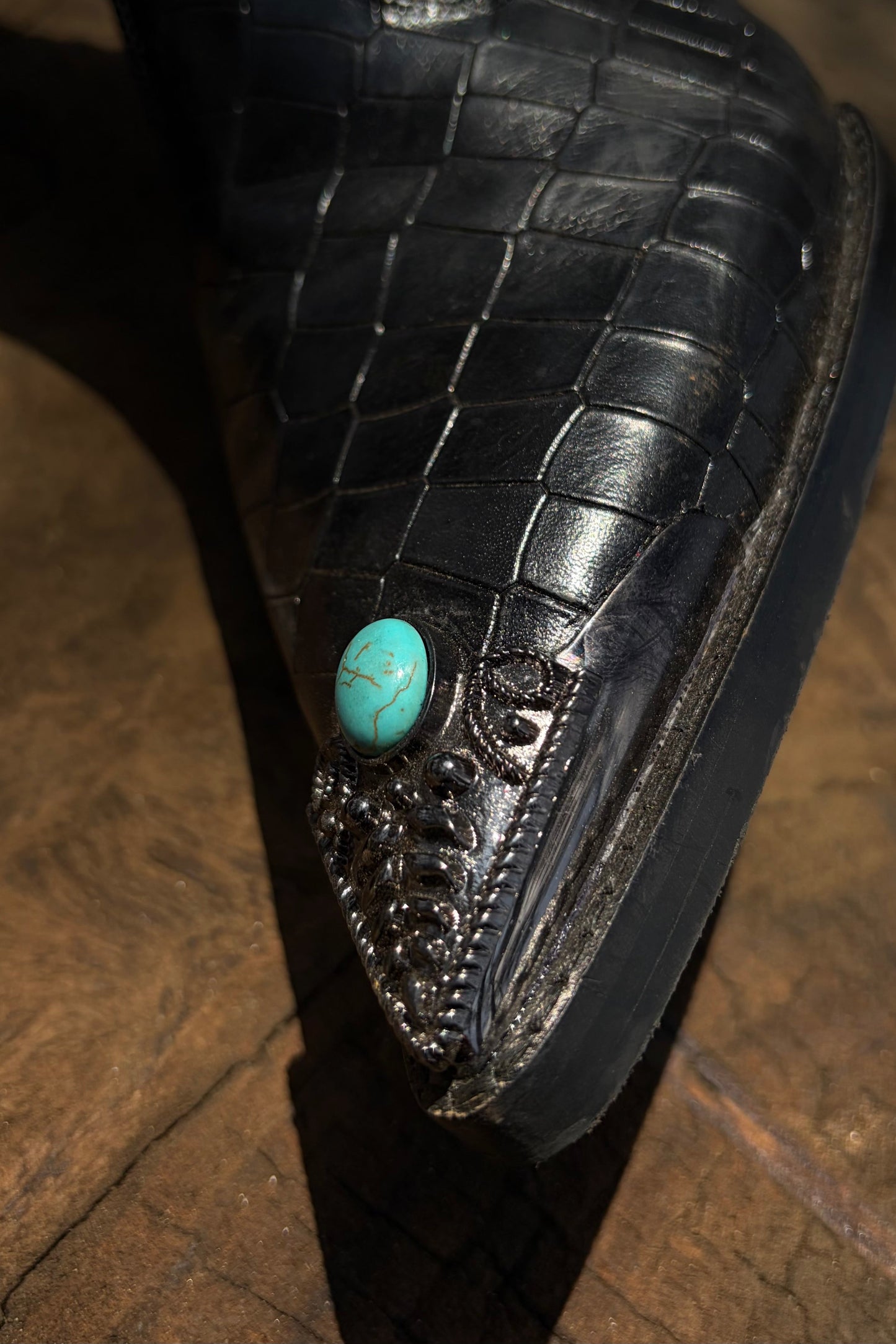 EBONY’S JEWEL