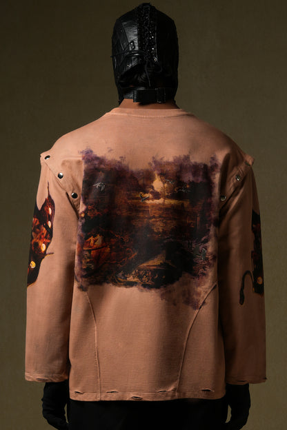 MESOPOTAMIA: FULL SLEEVE