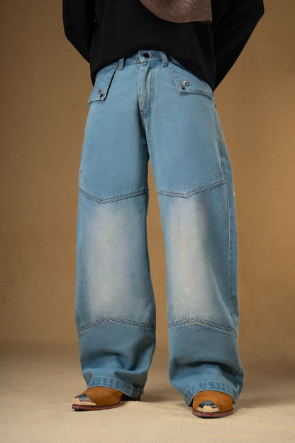 COLOSSEUM DENIM