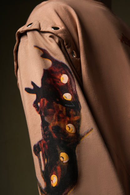 MESOPOTAMIA: FULL SLEEVE