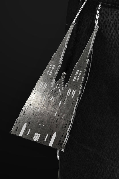 REIAL CASTLE PANTS°