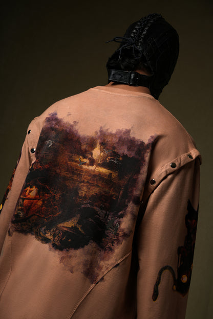 MESOPOTAMIA: FULL SLEEVE
