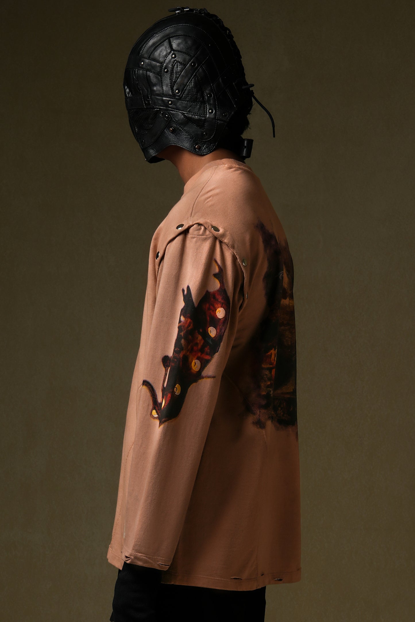MESOPOTAMIA: FULL SLEEVE