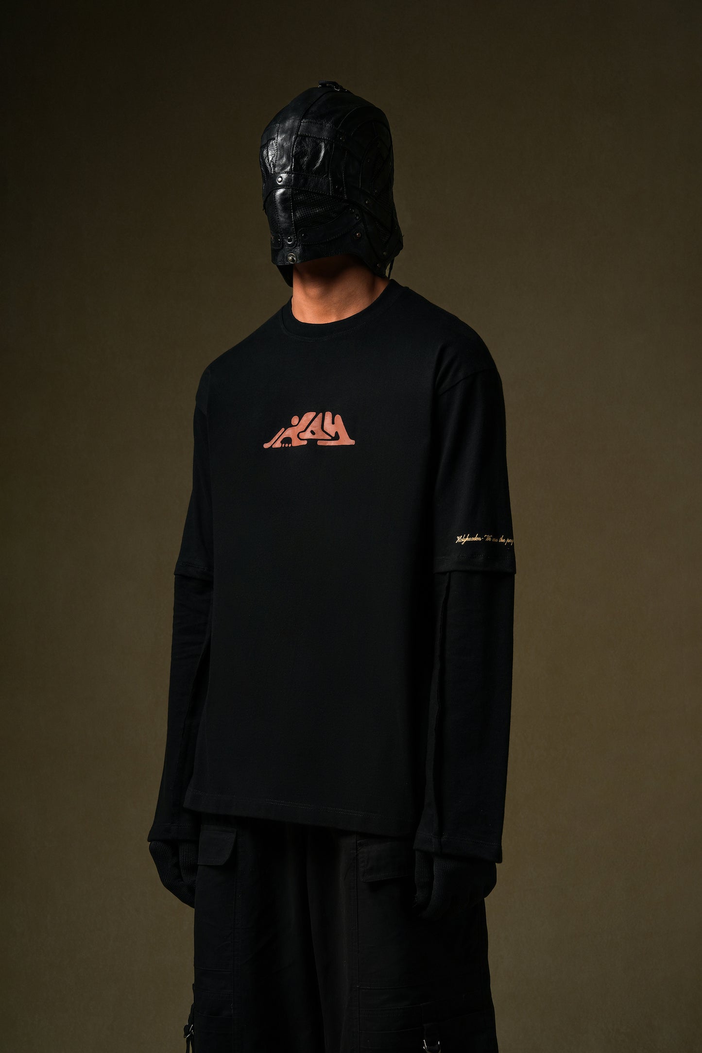 CIVILISATION: FULL SLEEVE