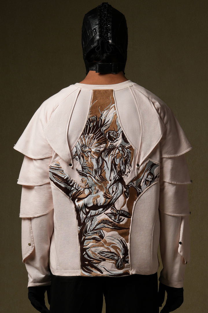 ARMOR: LONG SLEEVED°