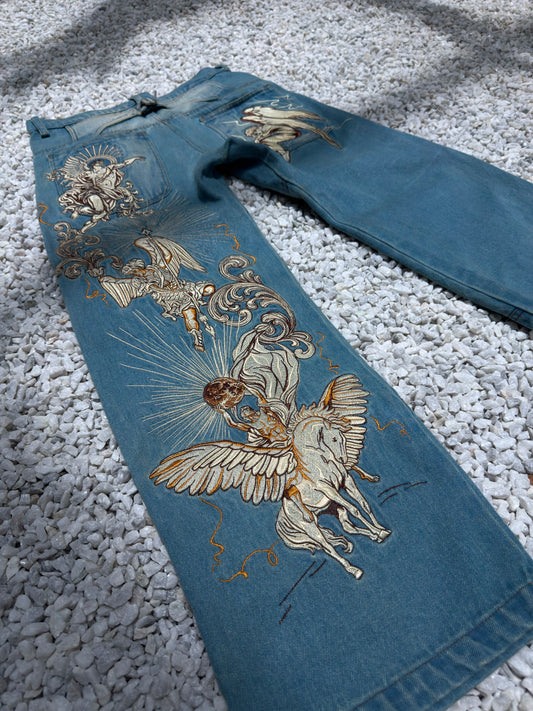 COLOSSEUM DENIM