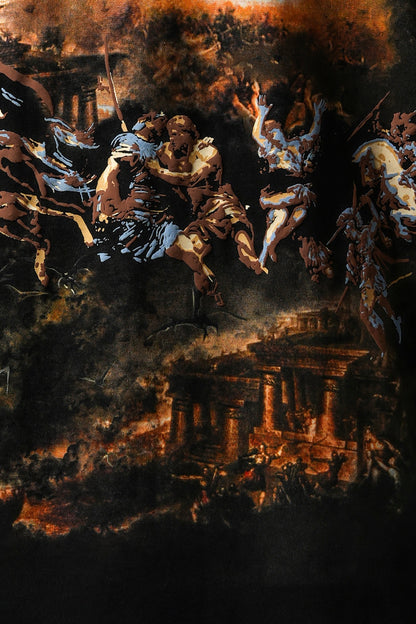 CIVILISATION: FULL SLEEVE