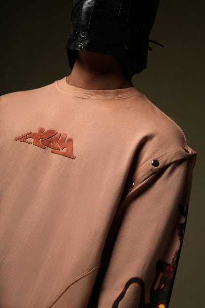 MESOPOTAMIA: FULL SLEEVE