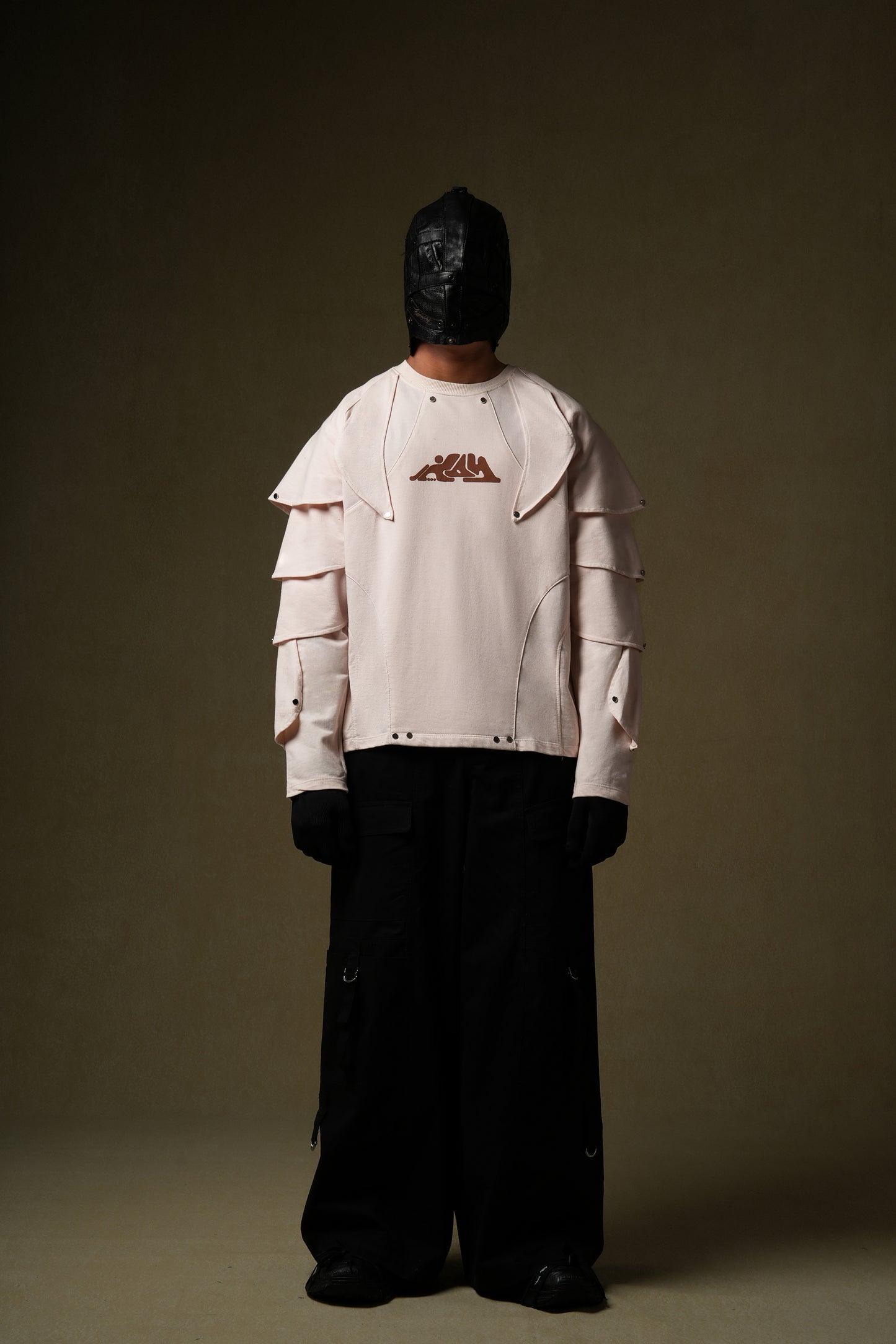 ARMOR: LONG SLEEVED°