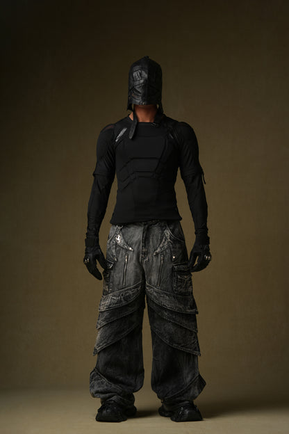 56° ARMOR DENIM