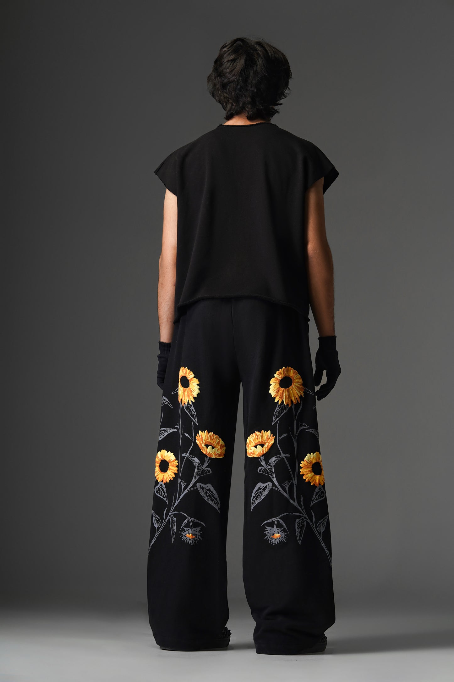 STUDIO SUNFLOWER PANTS [6] /50