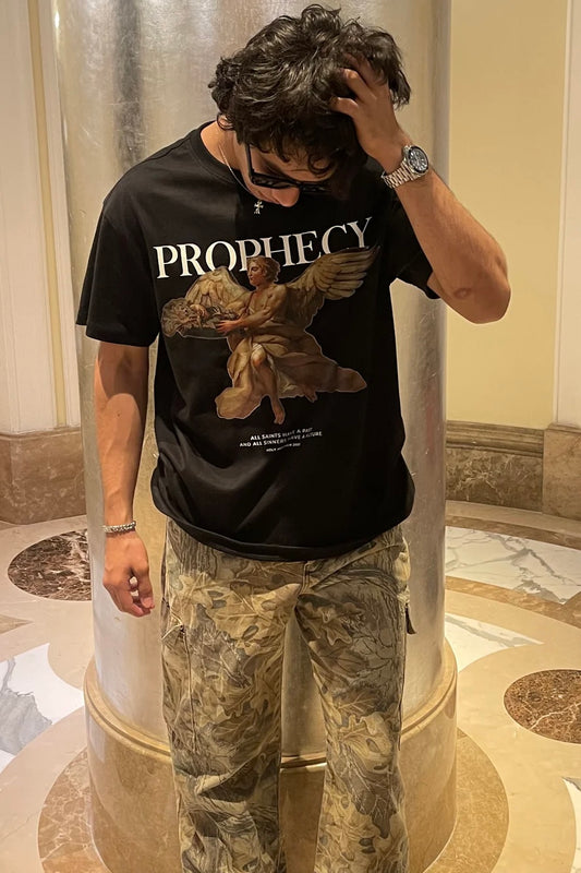 THE PROPECHY