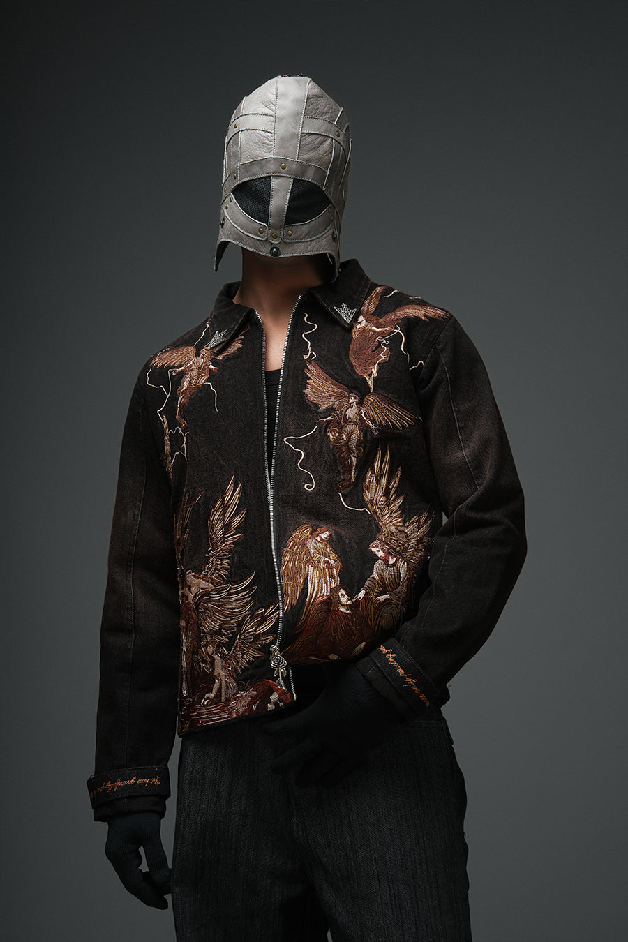 Casual Shorts - Style 19 - Alternate