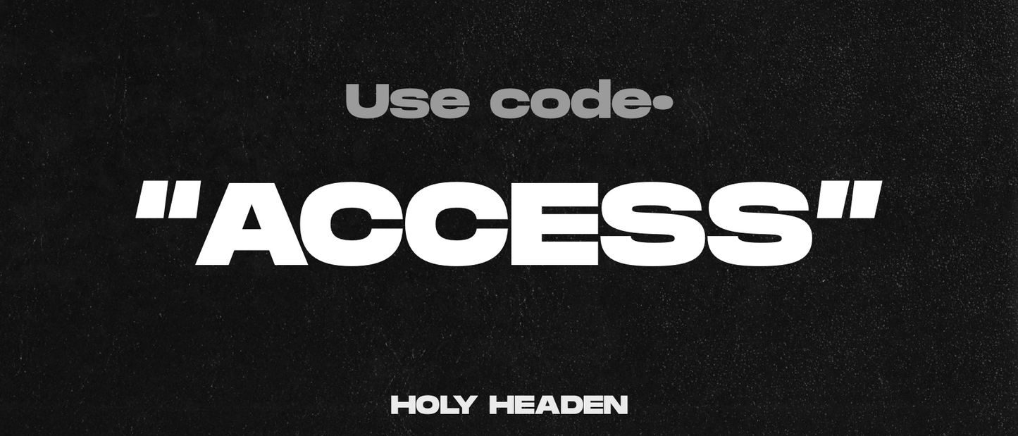 ACCESS!
