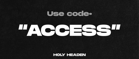 ACCESS!