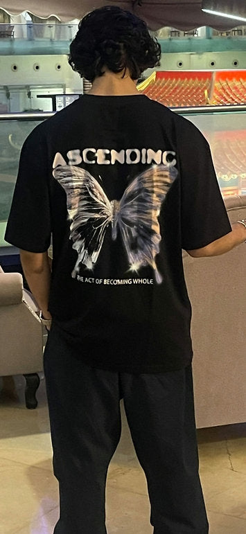 ASCENDING 1°