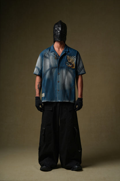 ARCHANGEL CUBAN SHIRT°